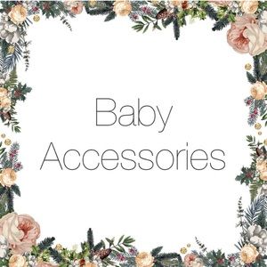 Baby Accessories